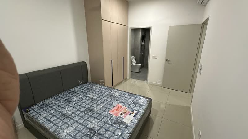 Service Residence for Rent at Savvy @ Riana Dutamas - Vic Yong - PropertyGuru.com.my