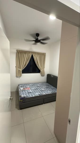 Service Residence for Rent at Savvy @ Riana Dutamas - Vic Yong - PropertyGuru.com.my