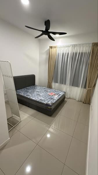 Service Residence for Rent at Savvy @ Riana Dutamas - Vic Yong - PropertyGuru.com.my