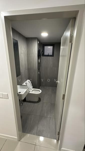 Service Residence for Rent at Savvy @ Riana Dutamas - Vic Yong - PropertyGuru.com.my