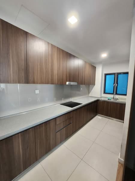 Condominium for Rent at Lakefront Residence - Darren Lim - Kitchen - PropertyGuru.com.my