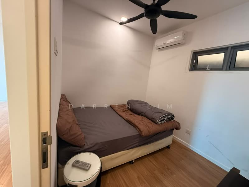 Condominium for Rent at Lakefront Residence - Darren Lim - Bedroom - PropertyGuru.com.my
