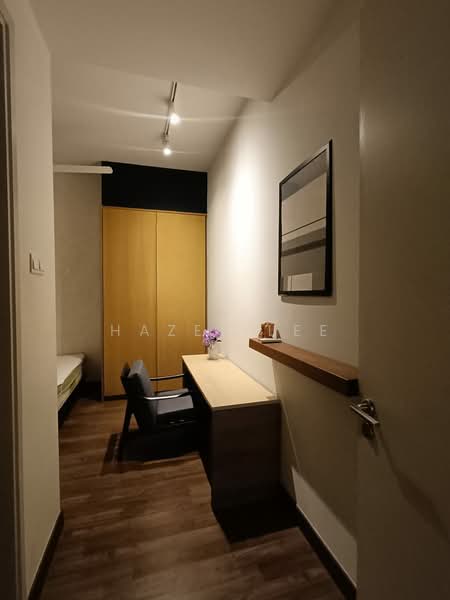 Condominium for Rent at The Reach @ Titiwangsa - Hazel Lee - Interior - PropertyGuru.com.my