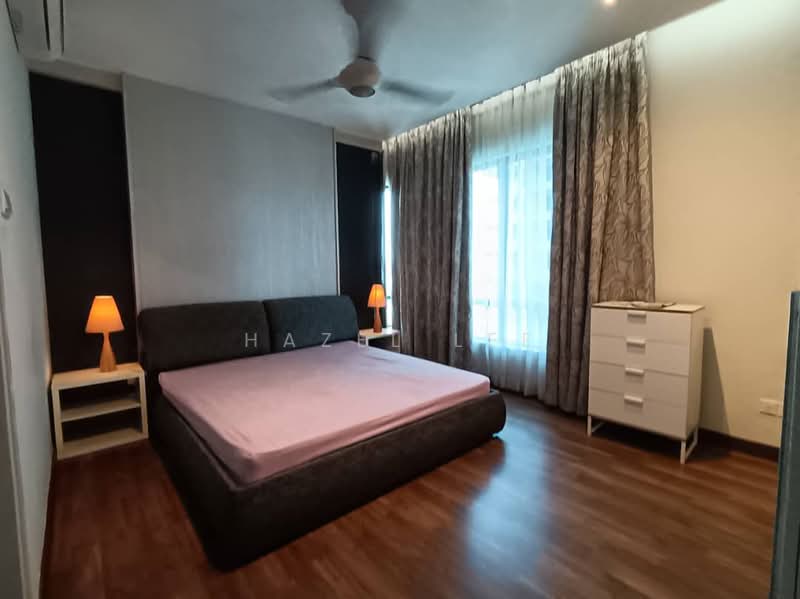 Condominium for Rent at The Reach @ Titiwangsa - Hazel Lee - Bedroom - PropertyGuru.com.my