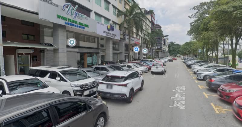 Shop for Rent in Fraser Business Park (Kuala Lumpur) - Jeffrey Hoon - PropertyGuru.com.my