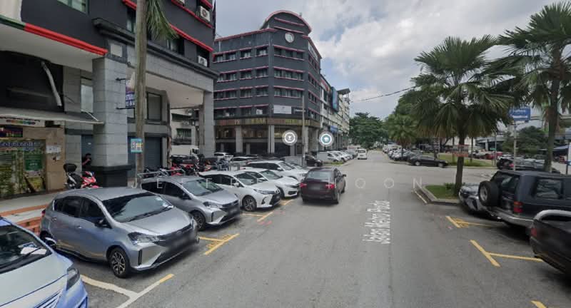 Shop for Rent in Fraser Business Park (Kuala Lumpur) - Jeffrey Hoon - PropertyGuru.com.my
