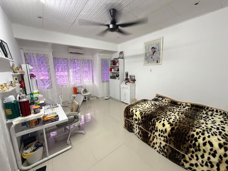 2-storey Terraced House for Sale in Bandar Country Homes (Rawang) - Danny Wong - PropertyGuru.com.my