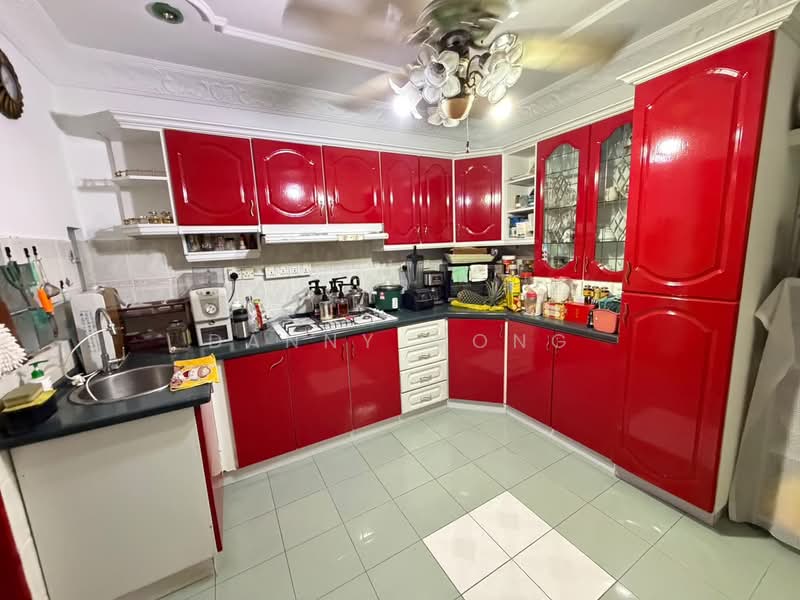 2-storey Terraced House for Sale in Bandar Country Homes (Rawang) - Danny Wong - PropertyGuru.com.my