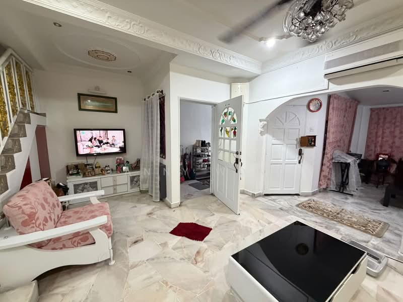 2-storey Terraced House for Sale in Bandar Country Homes (Rawang) - Danny Wong - PropertyGuru.com.my