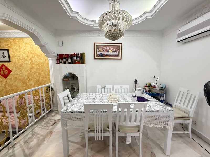 2-storey Terraced House for Sale in Bandar Country Homes (Rawang) - Danny Wong - PropertyGuru.com.my