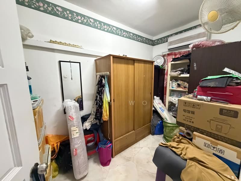 2-storey Terraced House for Sale in Bandar Country Homes (Rawang) - Danny Wong - PropertyGuru.com.my