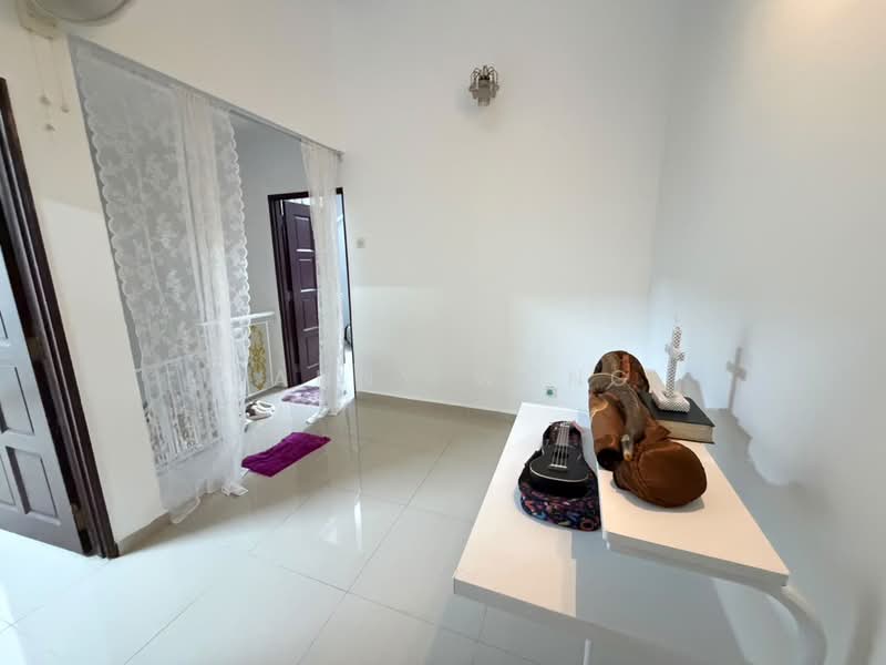2-storey Terraced House for Sale in Bandar Country Homes (Rawang) - Danny Wong - PropertyGuru.com.my