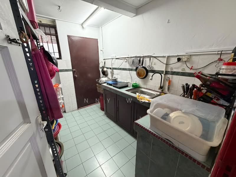 2-storey Terraced House for Sale in Bandar Country Homes (Rawang) - Danny Wong - PropertyGuru.com.my