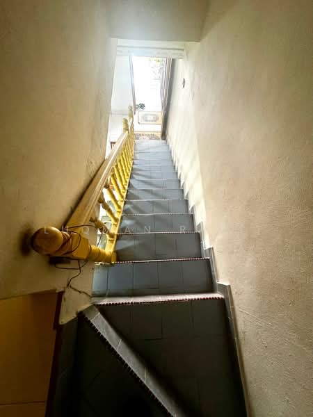2-storey Terraced House for Sale in Kepong (Kuala Lumpur) - Luqman Ramli - Interior - PropertyGuru.com.my