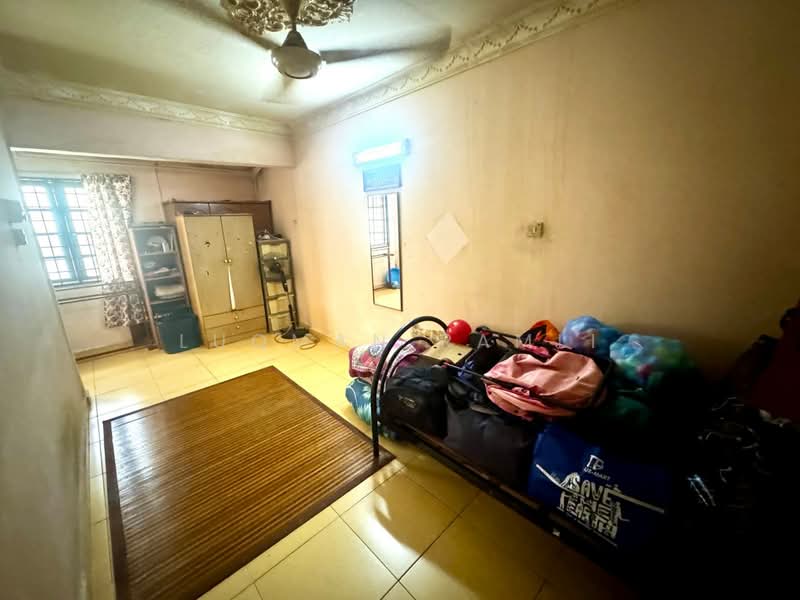 2-storey Terraced House for Sale in Kepong (Kuala Lumpur) - Luqman Ramli - Bedroom - PropertyGuru.com.my