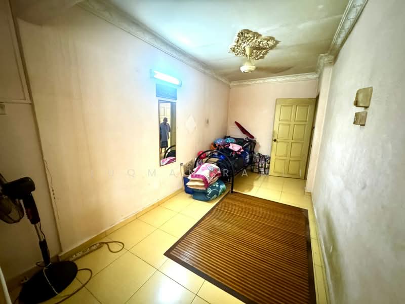 2-storey Terraced House for Sale in Kepong (Kuala Lumpur) - Luqman Ramli - Bedroom - PropertyGuru.com.my