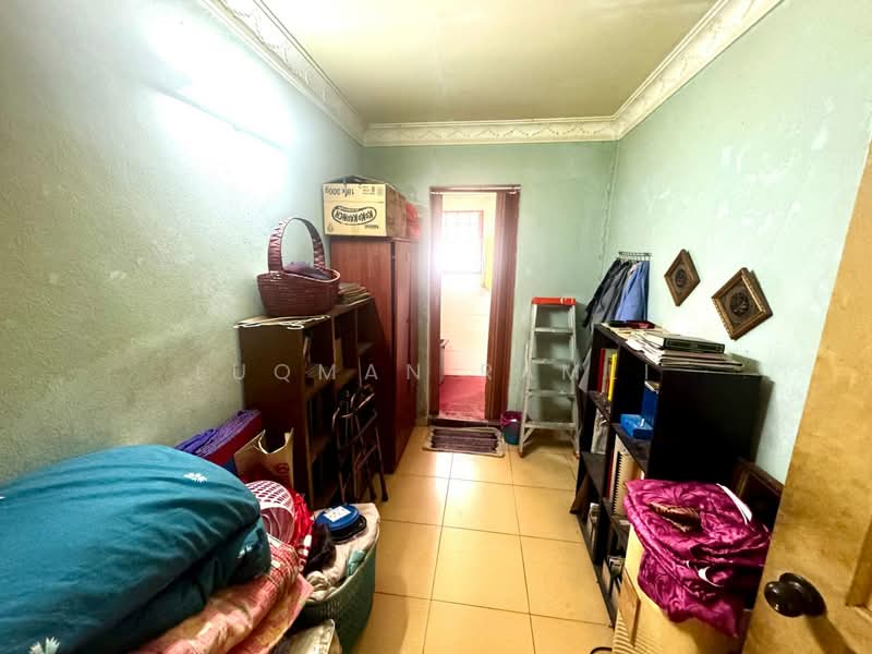 2-storey Terraced House for Sale in Kepong (Kuala Lumpur) - Luqman Ramli - Interior - PropertyGuru.com.my