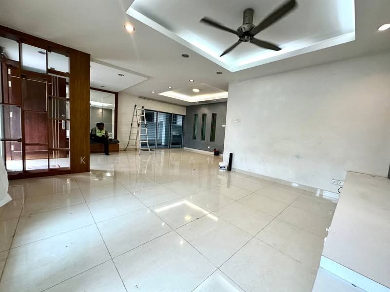Semi-Detached House for Sale in Bandar Tun Hussein Onn (Cheras) - Keasavan Hari Krishnan - PropertyGuru.com.my
