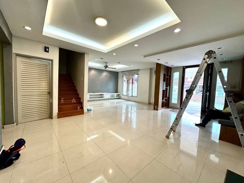 Semi-Detached House for Sale in Bandar Tun Hussein Onn (Cheras) - Keasavan Hari Krishnan - PropertyGuru.com.my