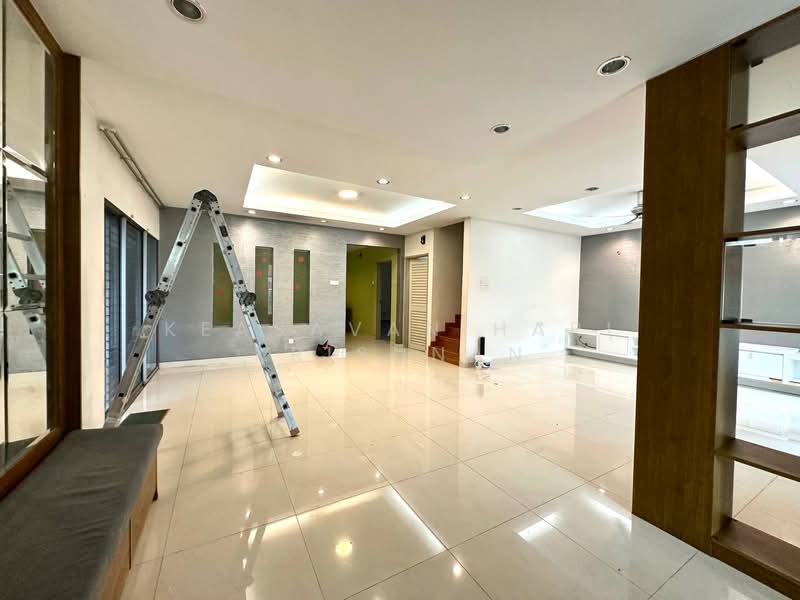 Semi-Detached House for Sale in Bandar Tun Hussein Onn (Cheras) - Keasavan Hari Krishnan - PropertyGuru.com.my