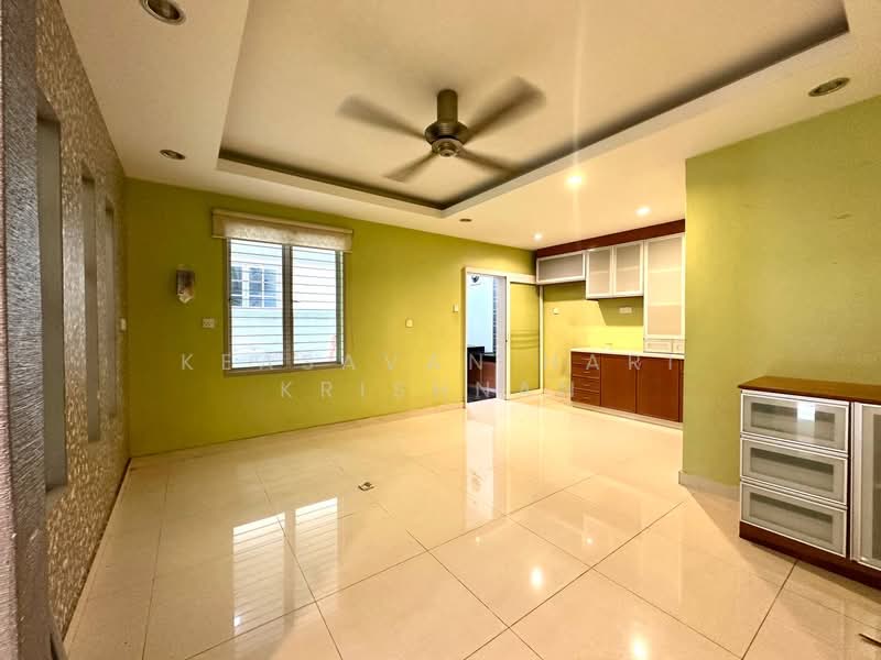 Semi-Detached House for Sale in Bandar Tun Hussein Onn (Cheras) - Keasavan Hari Krishnan - PropertyGuru.com.my