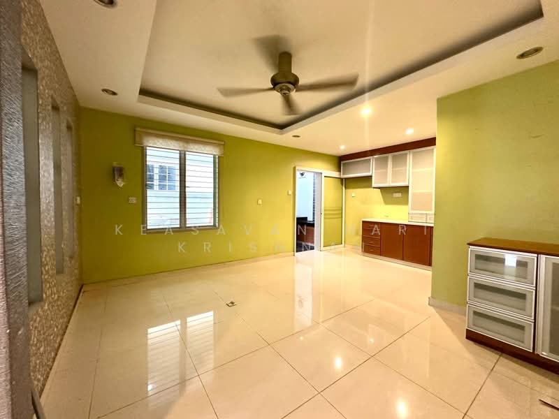 Semi-Detached House for Sale in Bandar Tun Hussein Onn (Cheras) - Keasavan Hari Krishnan - PropertyGuru.com.my