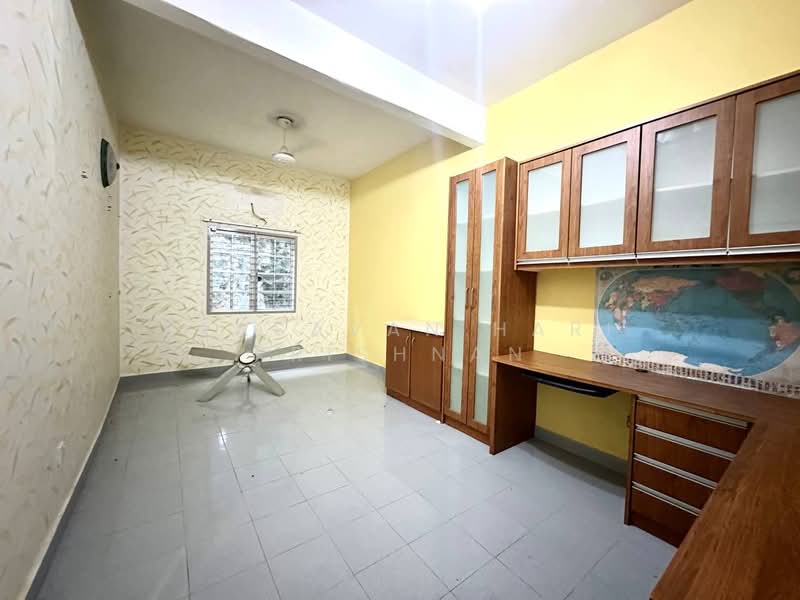 Semi-Detached House for Sale in Bandar Tun Hussein Onn (Cheras) - Keasavan Hari Krishnan - PropertyGuru.com.my