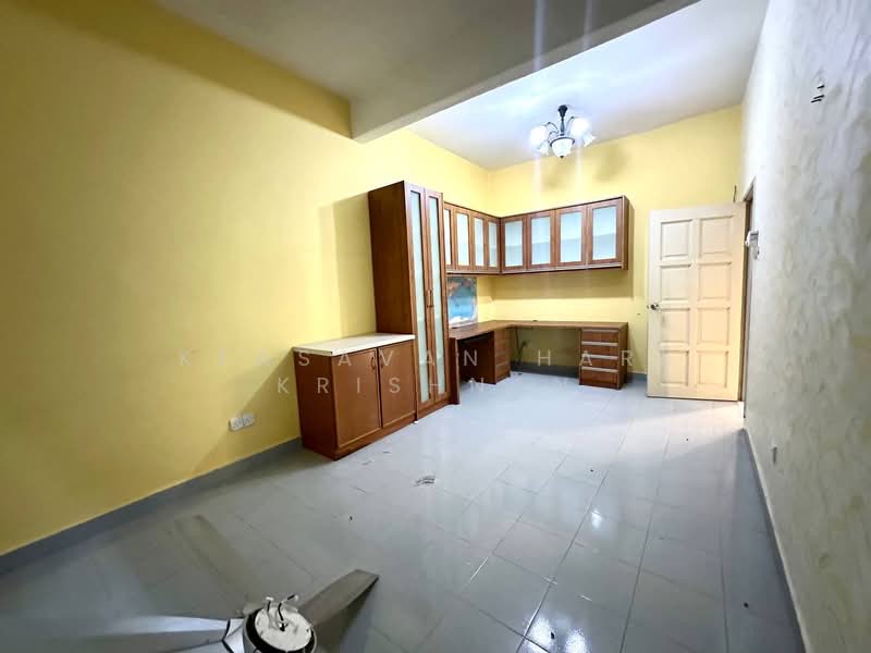 Semi-Detached House for Sale in Bandar Tun Hussein Onn (Cheras) - Keasavan Hari Krishnan - PropertyGuru.com.my