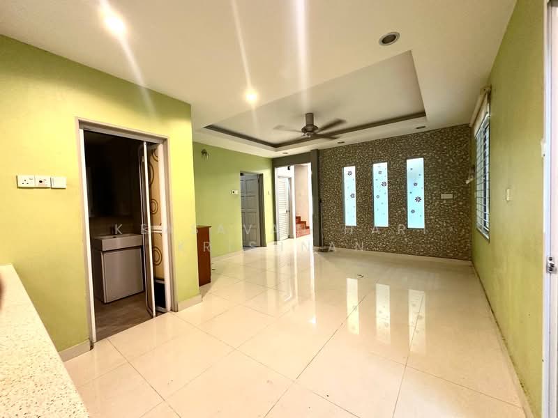 Semi-Detached House for Sale in Bandar Tun Hussein Onn (Cheras) - Keasavan Hari Krishnan - PropertyGuru.com.my