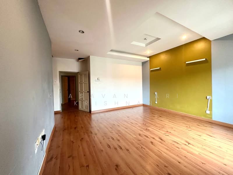 Semi-Detached House for Sale in Bandar Tun Hussein Onn (Cheras) - Keasavan Hari Krishnan - PropertyGuru.com.my
