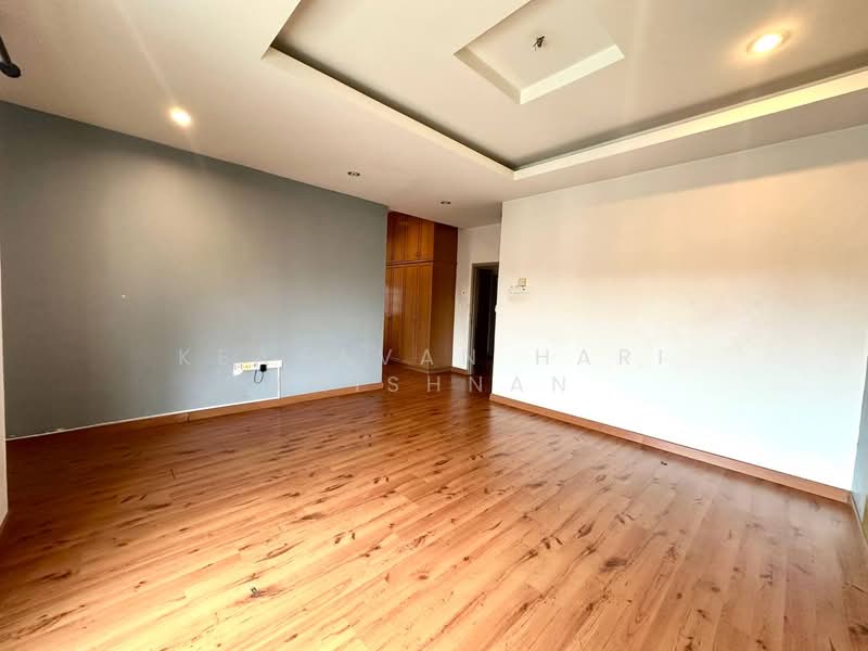Semi-Detached House for Sale in Bandar Tun Hussein Onn (Cheras) - Keasavan Hari Krishnan - PropertyGuru.com.my