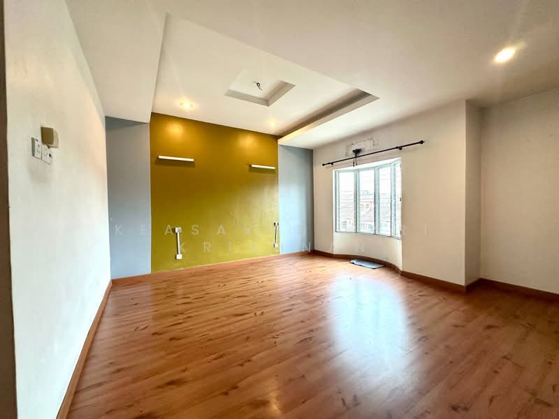 Semi-Detached House for Sale in Bandar Tun Hussein Onn (Cheras) - Keasavan Hari Krishnan - PropertyGuru.com.my