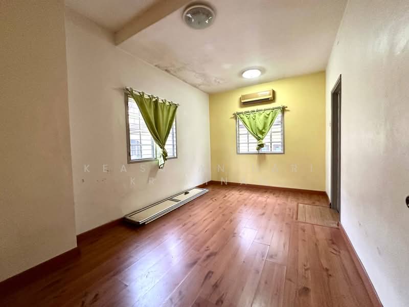 Semi-Detached House for Sale in Bandar Tun Hussein Onn (Cheras) - Keasavan Hari Krishnan - PropertyGuru.com.my