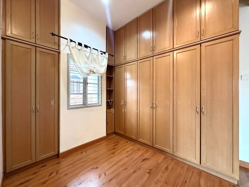 Semi-Detached House for Sale in Bandar Tun Hussein Onn (Cheras) - Keasavan Hari Krishnan - PropertyGuru.com.my