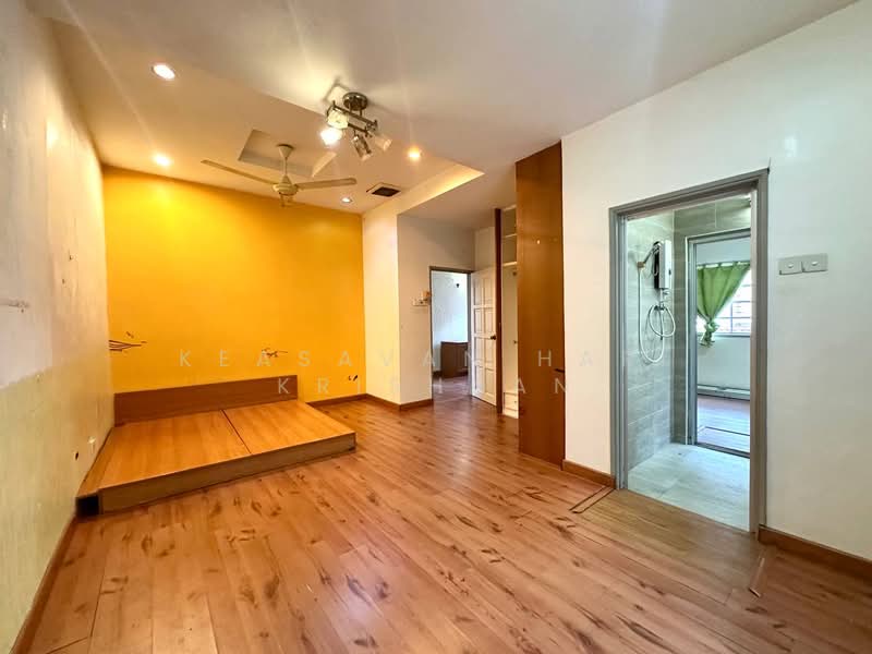 Semi-Detached House for Sale in Bandar Tun Hussein Onn (Cheras) - Keasavan Hari Krishnan - PropertyGuru.com.my