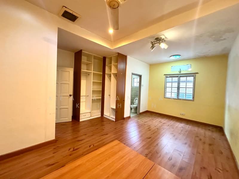 Semi-Detached House for Sale in Bandar Tun Hussein Onn (Cheras) - Keasavan Hari Krishnan - PropertyGuru.com.my