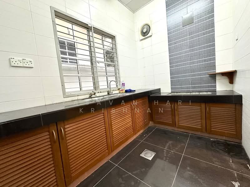 Semi-Detached House for Sale in Bandar Tun Hussein Onn (Cheras) - Keasavan Hari Krishnan - PropertyGuru.com.my