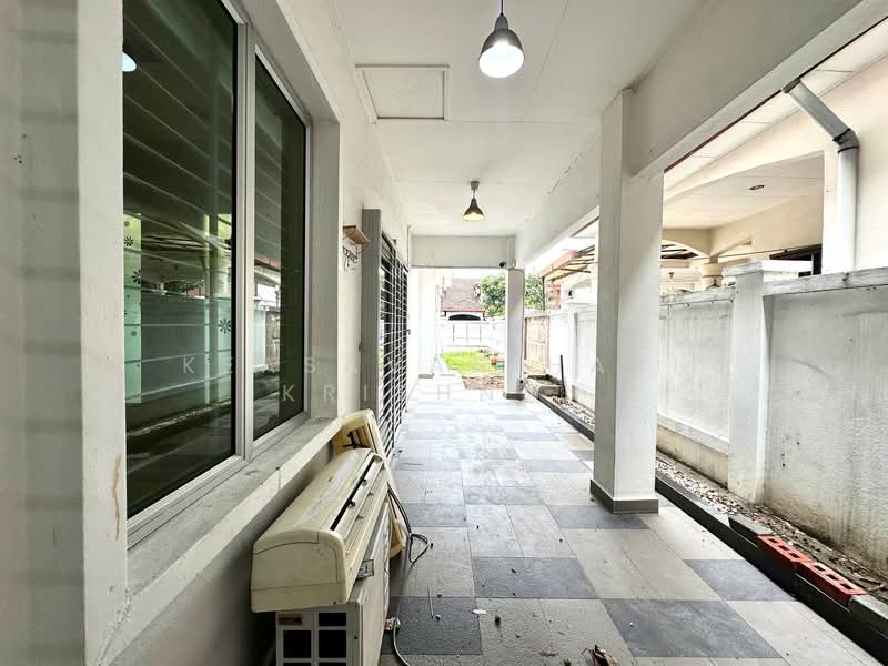 Semi-Detached House for Sale in Bandar Tun Hussein Onn (Cheras) - Keasavan Hari Krishnan - PropertyGuru.com.my