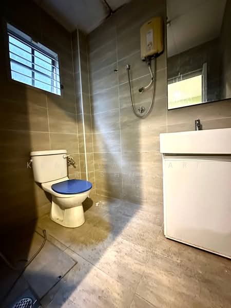 Semi-Detached House for Sale in Bandar Tun Hussein Onn (Cheras) - Keasavan Hari Krishnan - PropertyGuru.com.my