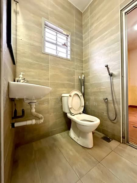 Semi-Detached House for Sale in Bandar Tun Hussein Onn (Cheras) - Keasavan Hari Krishnan - PropertyGuru.com.my