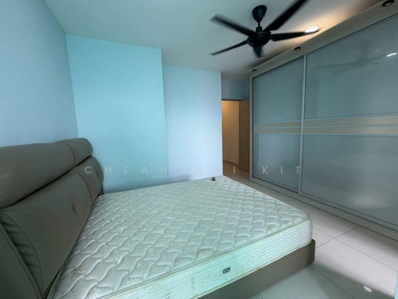 Service Residence for Rent at Maisson - Cheah Wei Kit - Bedroom - PropertyGuru.com.my