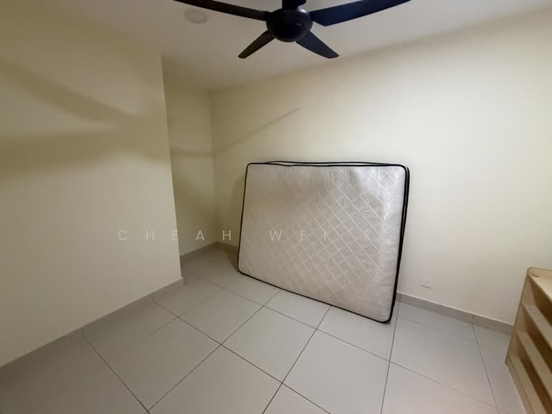 Service Residence for Rent at Maisson - Cheah Wei Kit - Bedroom - PropertyGuru.com.my