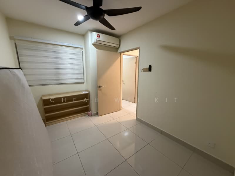 Service Residence for Rent at Maisson - Cheah Wei Kit - Bedroom - PropertyGuru.com.my