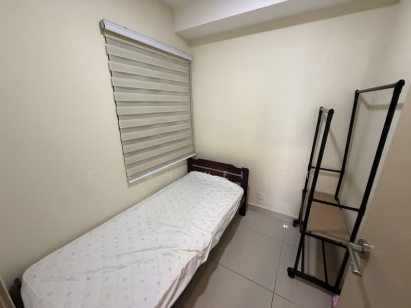 Service Residence for Rent at Maisson - Cheah Wei Kit - Bedroom - PropertyGuru.com.my