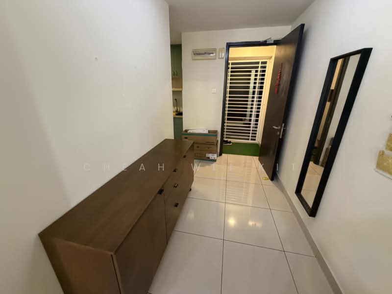 Service Residence for Rent at Maisson - Cheah Wei Kit - Entrance - PropertyGuru.com.my
