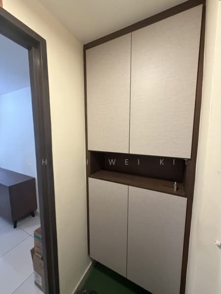 Service Residence for Rent at Maisson - Cheah Wei Kit - Entrance - PropertyGuru.com.my