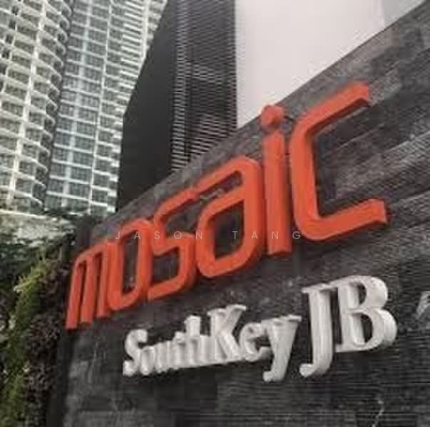 Service Residence for Sale at SouthKey Avenue - Jason Tang - PropertyGuru.com.my