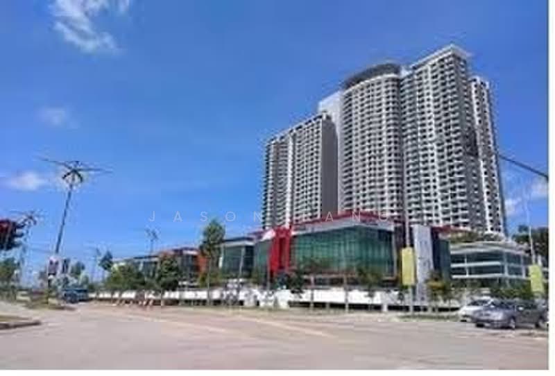 Service Residence for Sale at SouthKey Avenue - Jason Tang - Exterior - PropertyGuru.com.my