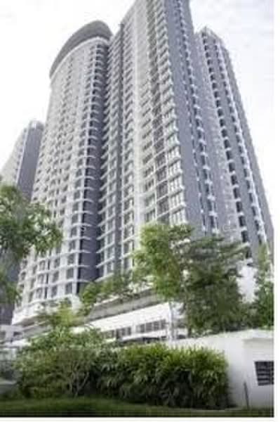 Service Residence for Sale at SouthKey Avenue - Jason Tang - Exterior - PropertyGuru.com.my