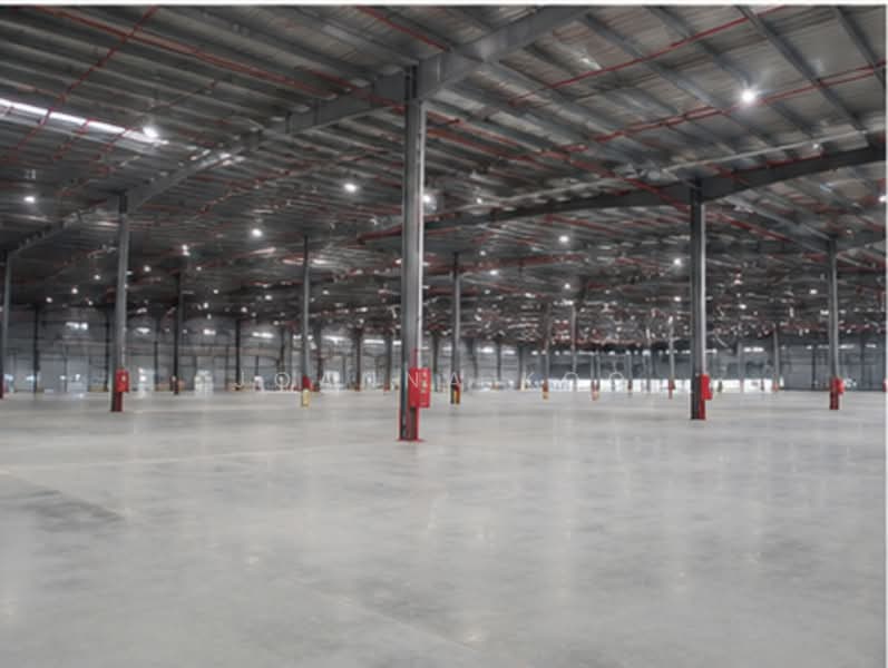 Factory for Sale in Kawasan Perindustrian Lukut (Kota Tinggi) - Joanna Koo - Interior - PropertyGuru.com.my